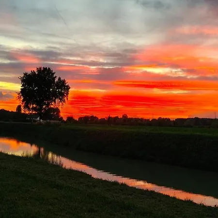 Al Naviglio * Copparo