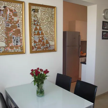 Apartment Al Naviglio