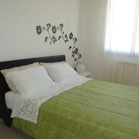 Apartment Al Naviglio *