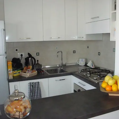 Apartment Al Naviglio *
