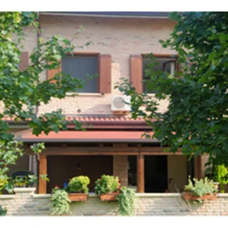 Apartment Al Naviglio Copparo