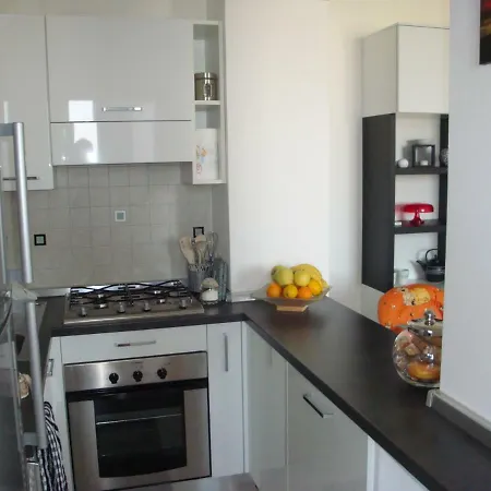 Apartment Al Naviglio