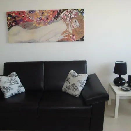 Apartment Al Naviglio